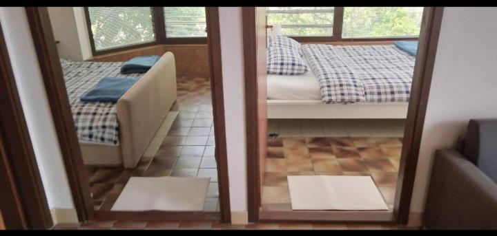 Apartmani Baska S Pogledom Na More المظهر الخارجي الصورة