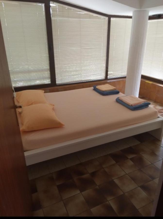 Apartmani Baska S Pogledom Na More المظهر الخارجي الصورة