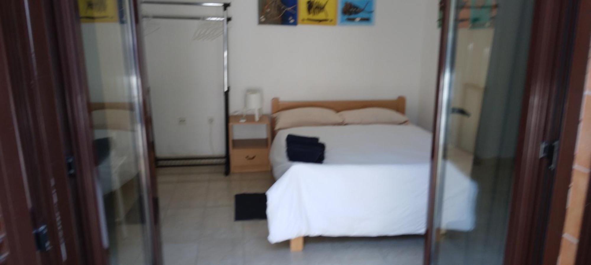 Apartmani Baska S Pogledom Na More المظهر الخارجي الصورة