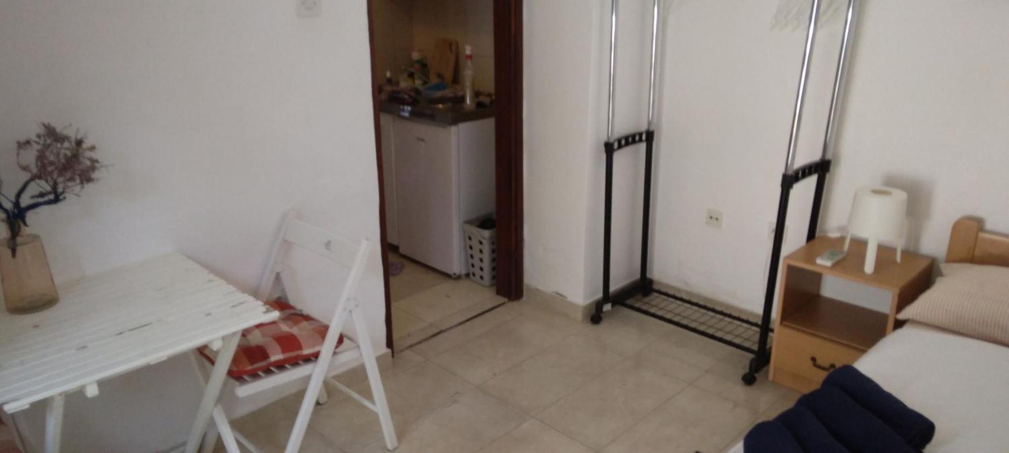 Apartmani Baska S Pogledom Na More المظهر الخارجي الصورة