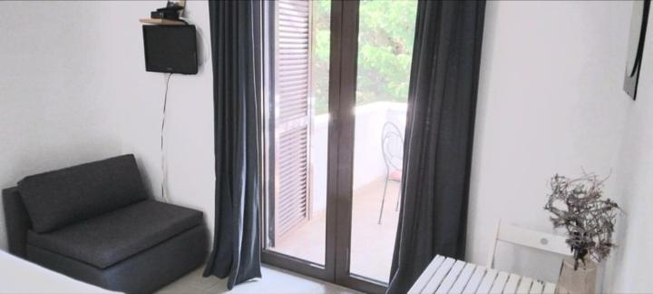 Apartmani Baska S Pogledom Na More المظهر الخارجي الصورة