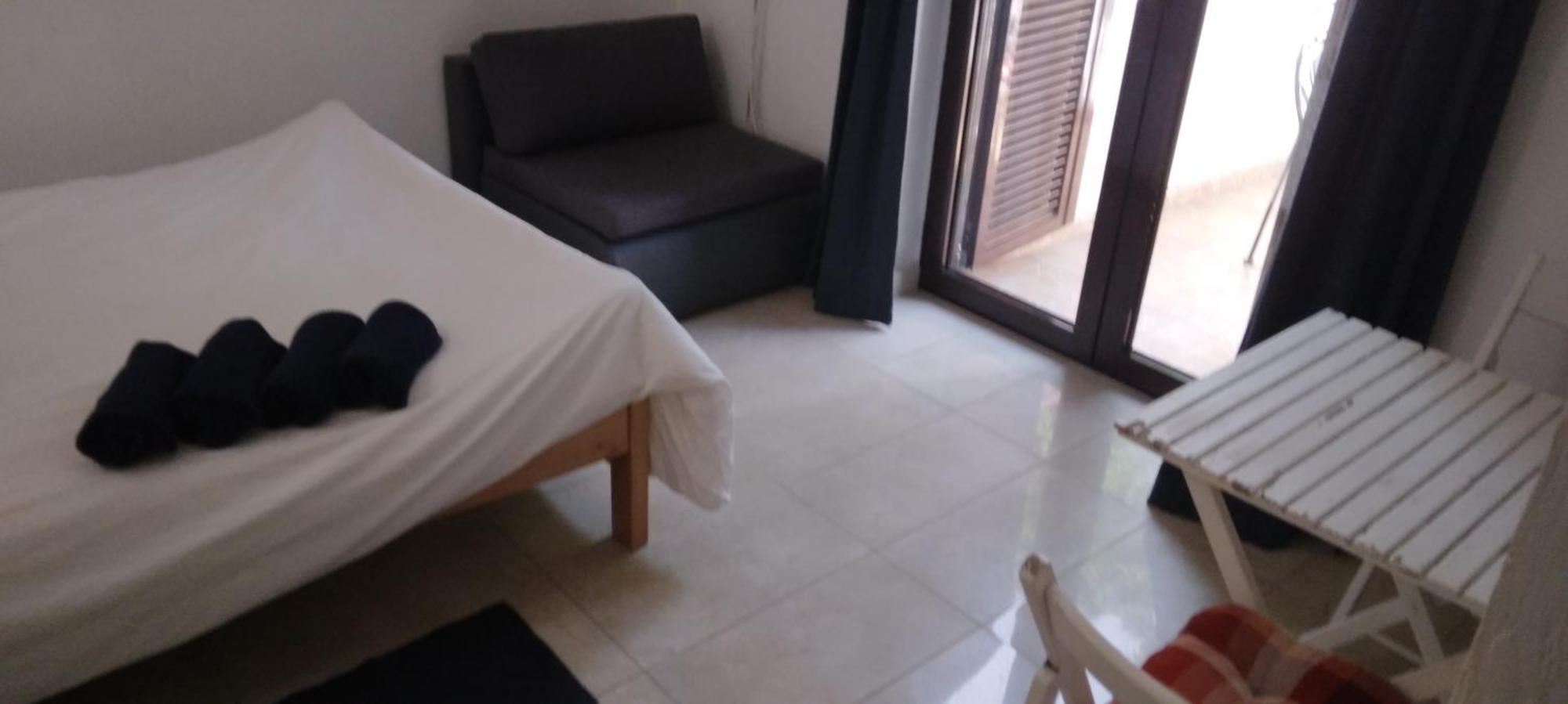 Apartmani Baska S Pogledom Na More المظهر الخارجي الصورة