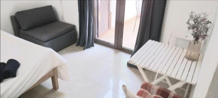 Apartmani Baska S Pogledom Na More المظهر الخارجي الصورة