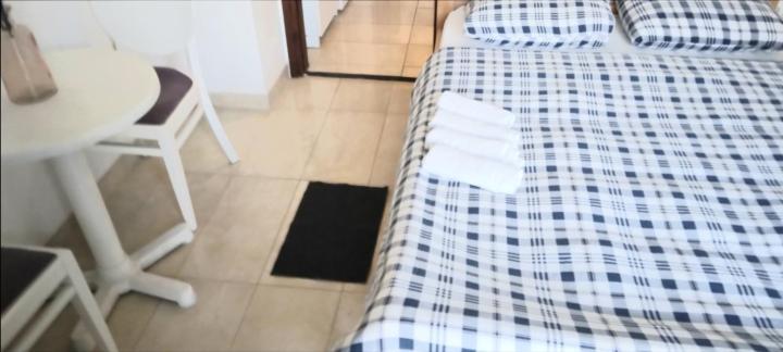Apartmani Baska S Pogledom Na More المظهر الخارجي الصورة