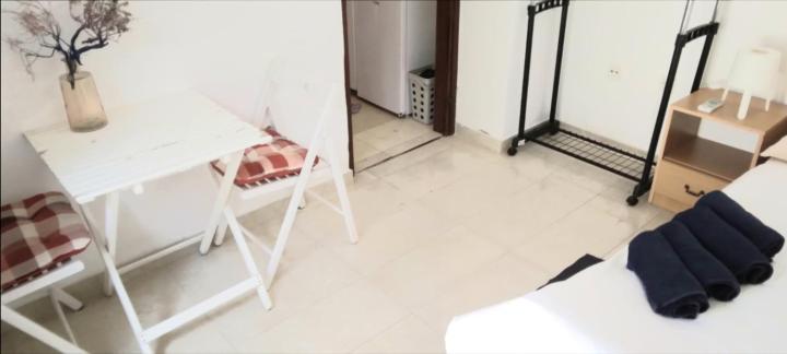 Apartmani Baska S Pogledom Na More المظهر الخارجي الصورة