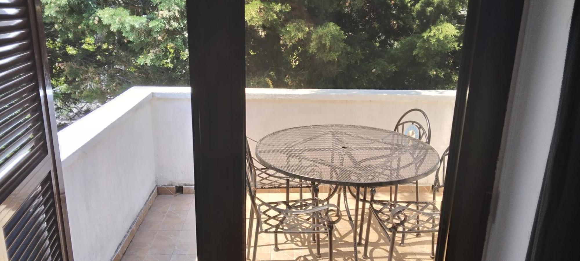 Apartmani Baska S Pogledom Na More المظهر الخارجي الصورة