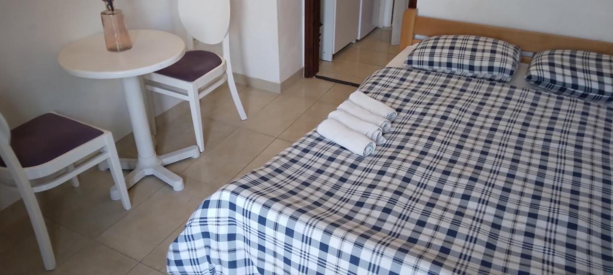 Apartmani Baska S Pogledom Na More المظهر الخارجي الصورة