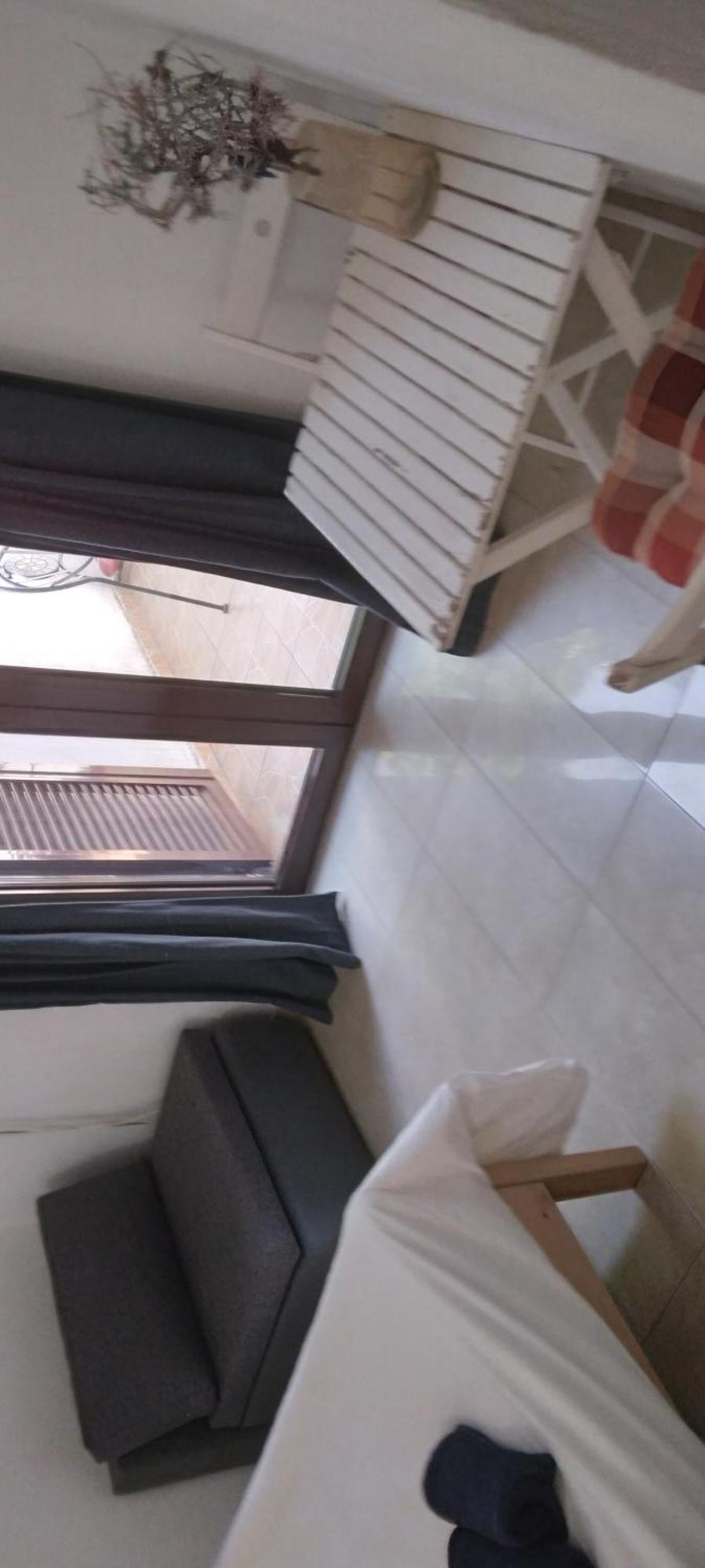 Apartmani Baska S Pogledom Na More المظهر الخارجي الصورة
