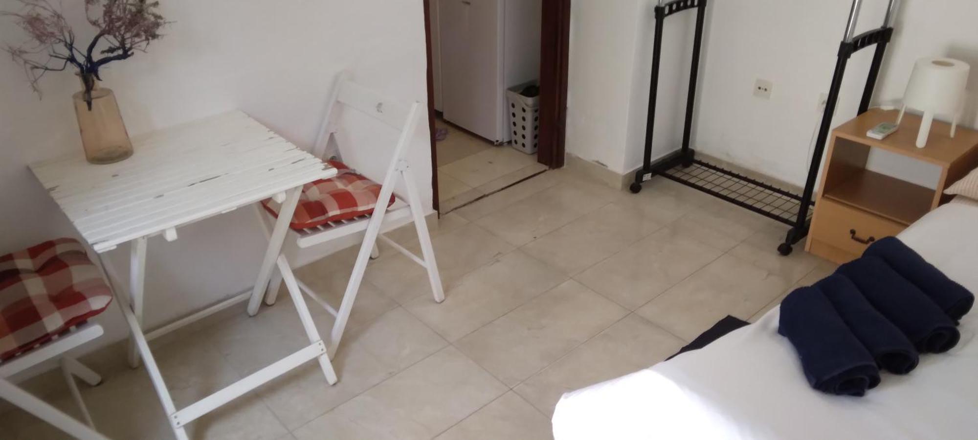 Apartmani Baska S Pogledom Na More المظهر الخارجي الصورة