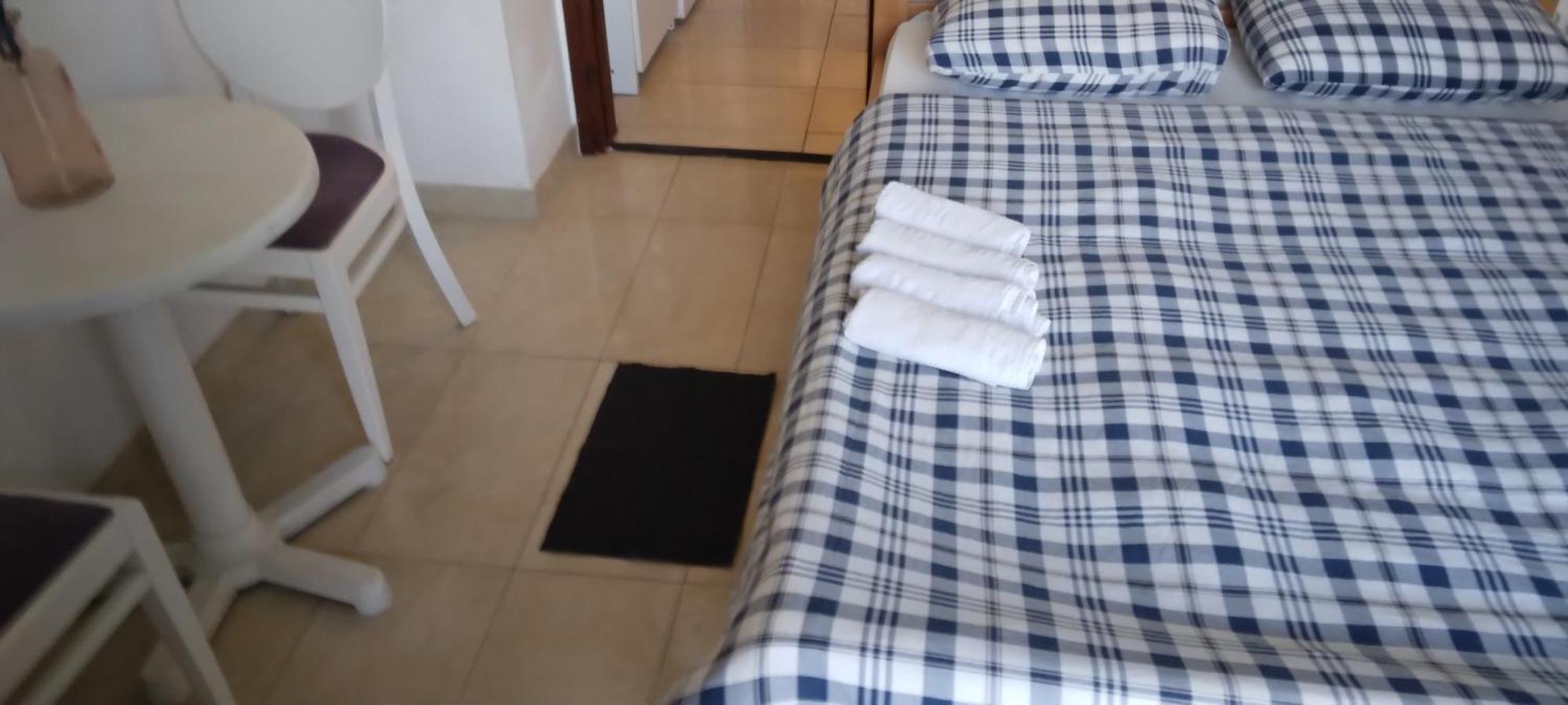 Apartmani Baska S Pogledom Na More المظهر الخارجي الصورة